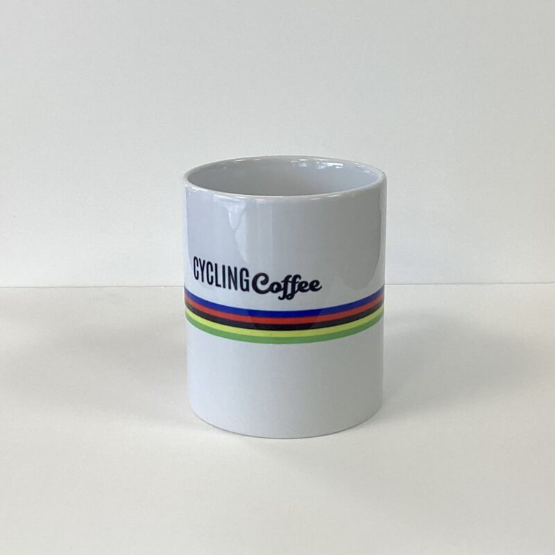 Taza Cycling Coffee