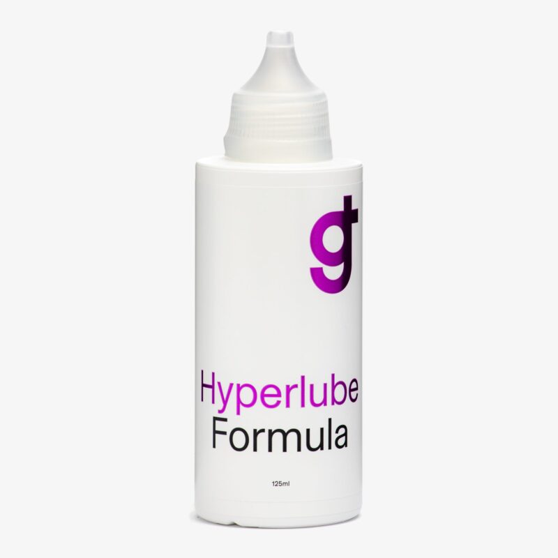 Hyperlube Formula 125ml PROMO 5+2