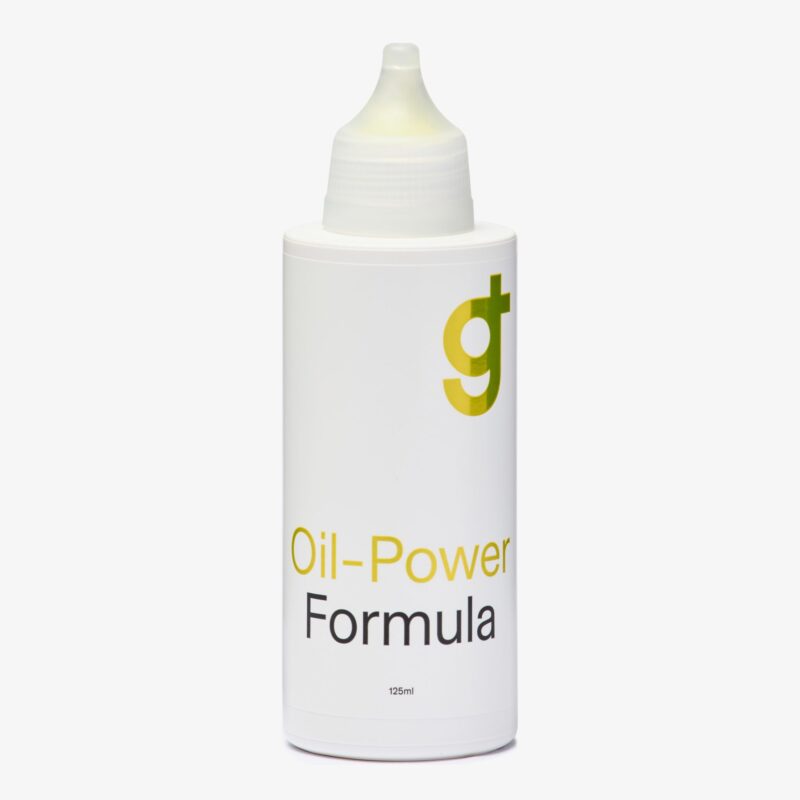 Oil-Power Formula 125ml