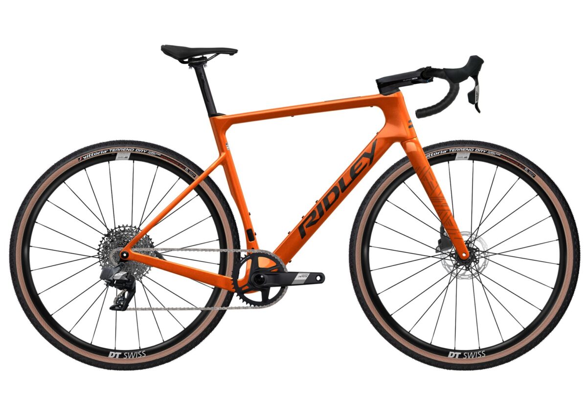 ASTR Apex XPLR AXS AST01As