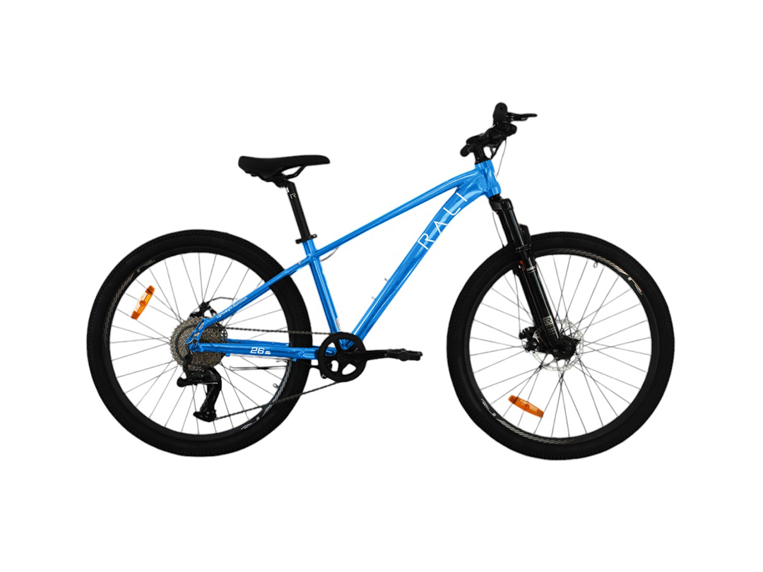 Rali PRO0 (26″) 2025