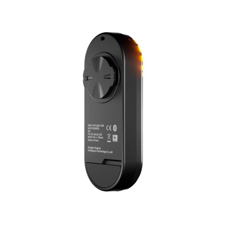 LUZ + SENSOR RADAR TAIL LIGHT MAGENE L508