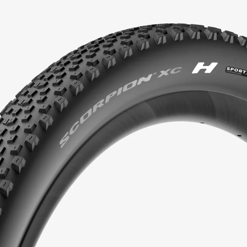 Cubierta Scorpion™ XC H 29x2.40