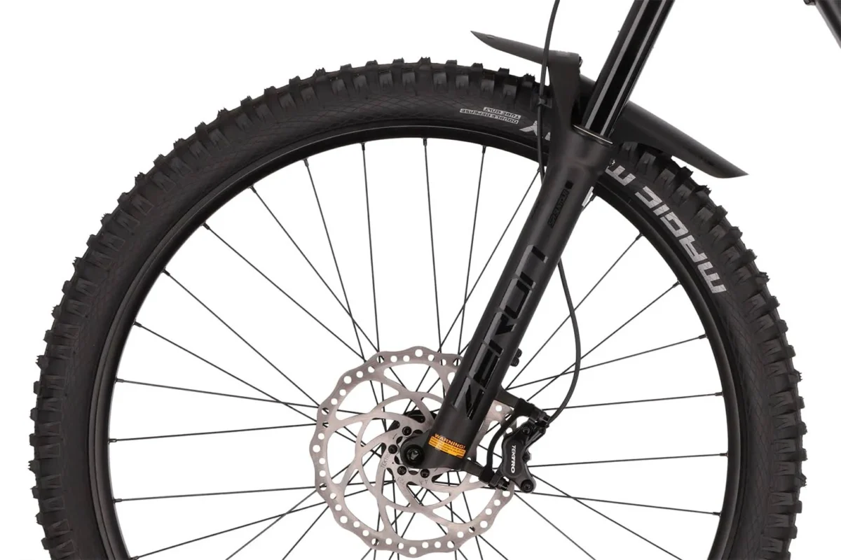 Raymon TrailRay 150