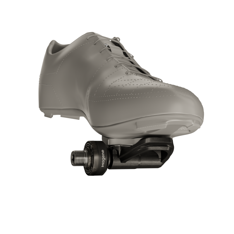 Magene P715 Potenciómetro pedal DUAL