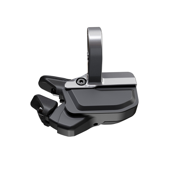 KIT ACTUALIZACIÓN CAMBIO TRASERO XTR Di2 CAJA LARGA 12v +Selector del cambio SW-M9250-R