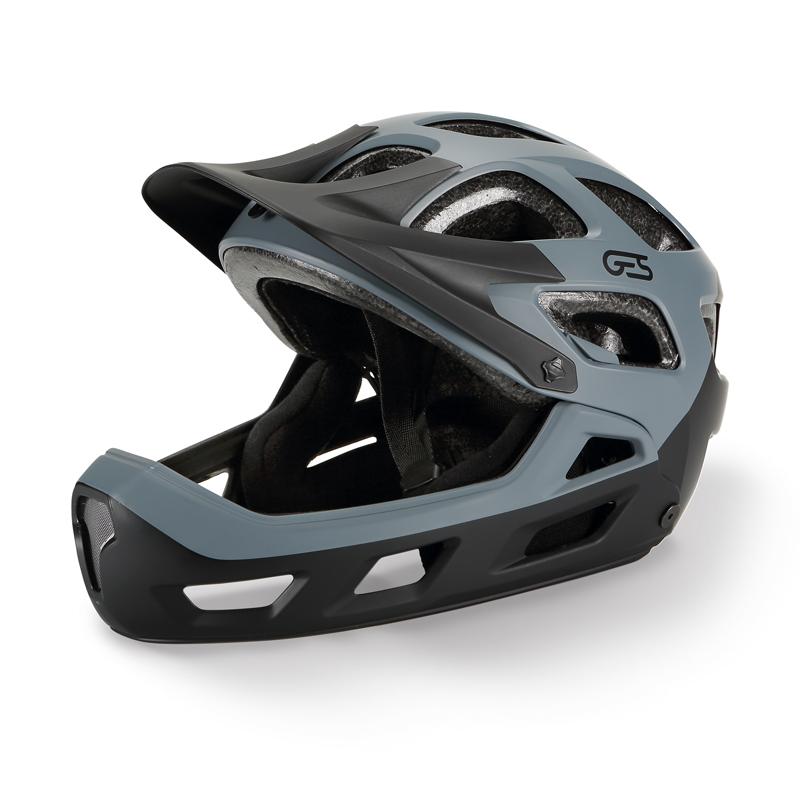 CASCO INTEGRAL GES"D-SCENT"