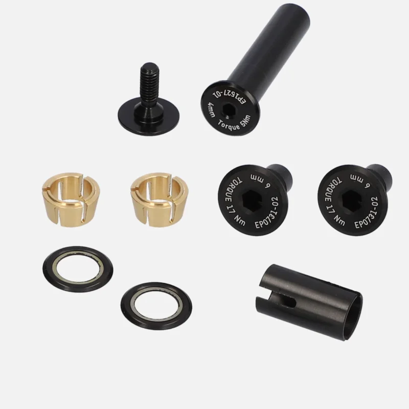 Canyon GP7187-01 Mounting Kit Rocker