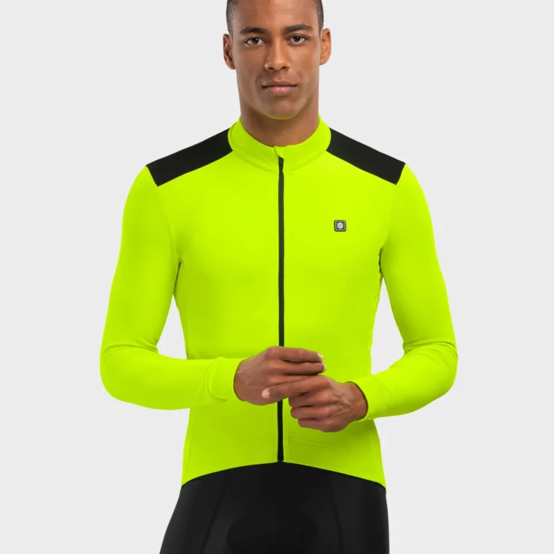 MAILLOT SIROKO SRX M4 Atlantis